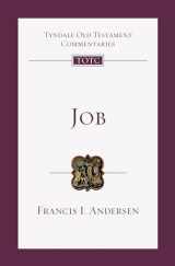 9780830842148-0830842144-Job: An Introduction and Commentary (Volume 14) (Tyndale Old Testament Commentaries)