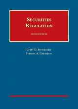 9781683287124-1683287126-Securities Regulation (University Casebook Series)