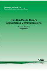9781933019000-193301900X-Random Matrix Theory and Wireless Communications (Foundations and Trends in Communications and Information The)