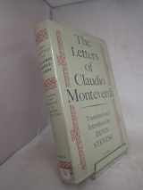 9780571115518-0571115519-The Letters of Claudio Monteverdi