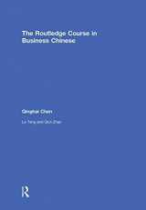 9780415668026-0415668026-The Routledge Course in Business Chinese