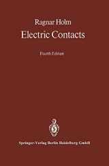 9783642057083-364205708X-Electric Contacts: Theory and Application