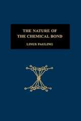 9780801403330-0801403332-The Nature of the Chemical Bond: An Introduction to Modern Structural Chemistry