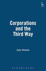 9781901362633-1901362639-Corporations and the Third Way