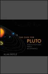 9780470505441-0470505443-The Case for Pluto: How a Little Planet Made a Big Difference