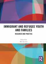 9780367617035-036761703X-Immigrant and Refugee Youth and Families