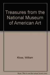 9780874745955-0874745950-Treasures from the National Museum of American Art
