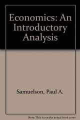 9780071139144-0071139141-Economics: An Introductory Analysis