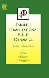 9780444522061-0444522069-Parallel Computational Fluid Dynamics 2005: Theory and Applications