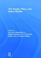 9780415664967-0415664969-People, Place and Space: A Reader