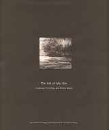9780300090758-0300090757-The Art of Mu Xin: The Landscape Paintings and Prison Notes