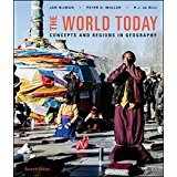 9781119236481-1119236487-The World Today: Concepts and Regions in Geography