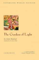 9781566562485-1566562481-The Gardens of Light (Interlink World Fiction)