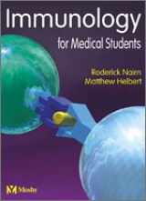 9780323035767-0323035760-Immunology for Medical Students, Updated Edition: With STUDENT CONSULT Online Access