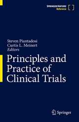 9783319526355-3319526359-Principles and Practice of Clinical Trials