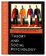 9780761958383-076195838X-Theory and Social Psychology (Published in association with The Open University)
