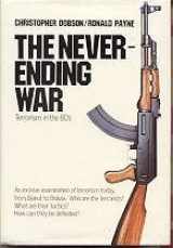 9780816015375-0816015376-The Never-Ending War: Terrorism in the 80'S