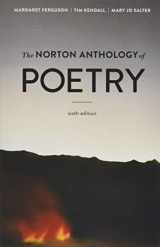 9780393679021-0393679020-The Norton Anthology of Poetry