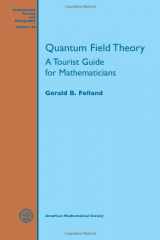 9780821847053-0821847058-Quantum Field Theory (Mathematical Surveys and Monographs)