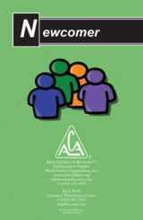 9780978979775-097897977X-Adult Children of Alcoholics Newcomer Booklet