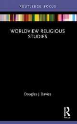 9781032150864-1032150866-Worldview Religious Studies (Routledge Focus on Religion)