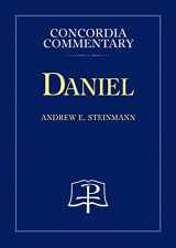 9780758606952-0758606958-Daniel - Concordia Commentary