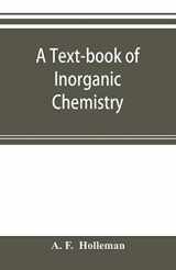 9789353895617-9353895618-A text-book of inorganic chemistry