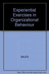 9780130218063-0130218065-Experiential Exercises in Organizational Behaviour