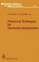 9780387186771-0387186778-Numerical Techniques for Stochastic Optimization (SPRINGER SERIES IN COMPUTATIONAL MATHEMATICS)