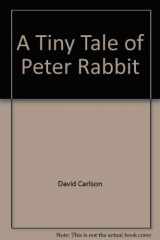 9780671445188-0671445189-A Tiny tale of Peter Rabbit