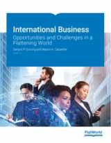 9781453338384-1453338381-International Business: Opportunities and Challenges in a Flattening World v4.0