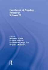 9780805853421-0805853421-Handbook of Reading Research, Volume IV