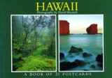 9781563137792-1563137798-Hawaii: 21 Postcards