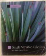 9780495452577-0495452572-Single Variable Calculus for Hunter (For Hunter, CUNY, Sixth Edition)