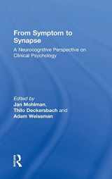 9780415835862-0415835860-From Symptom to Synapse: A Neurocognitive Perspective on Clinical Psychology