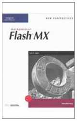 9780619101190-0619101199-New Perspectives on Macromedia Flash, Introductory