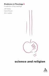 9780567082534-0567082539-Science and Religion: A reader (Problems in Theology Series, 4)