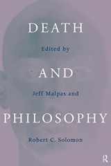 9780415191449-0415191440-Death and Philosophy