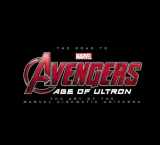 9780785198291-0785198296-The Road to Marvel Avengers Age of Ultron: The Art of the Marvel Cinematic Universe