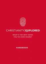 9781784980771-1784980773-Christianity Explored - Handbook