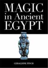 9780714119366-0714119369-Magic in Ancient Egypt