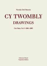 9783829604871-3829604874-Cy Twombly: Drawings. Catalog Raisonne Vol. 3 1961-1963