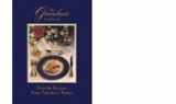 9780963361202-0963361201-The Greenbrier Cookbook:  Favorite Recipes from America's Resort