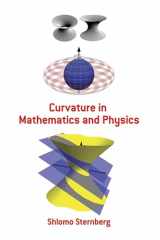 9780486478555-0486478556-Curvature in Mathematics and Physics (Dover Books on Mathematics)