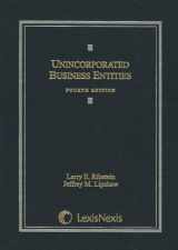 9781422429600-1422429601-Unincorporated Business Entities