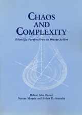 9780268008123-0268008124-Chaos and Complexity: Scientific Perspectives On Divine Action (Scientific Perspectives on Divine Action/Vatican Observatory) (Scientific Perspectives on Divine Action/Vatican Observatory, 2)