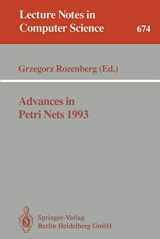 9783540566892-3540566899-Advances in Petri Nets 1993 (Lecture Notes in Computer Science, 674)