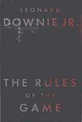9780307269614-0307269612-The Rules of the Game: A novel