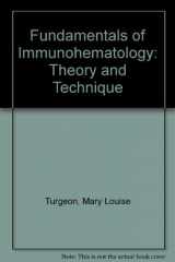 9780812112177-0812112172-Fundamentals of Immunohematology: Theory and Technique