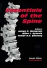 9780781702515-0781702518-The Essentials of the Spine